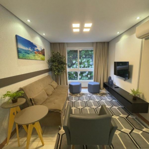 Apartamento 6 Pessoas em Gramado
